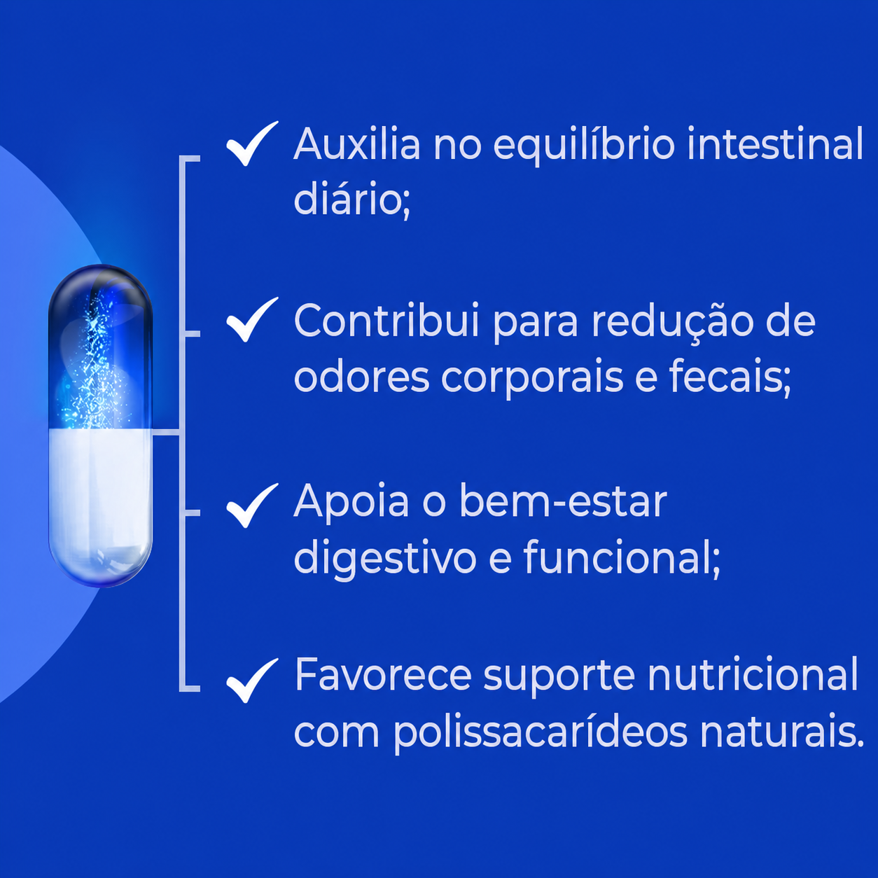 Champorus 250mg