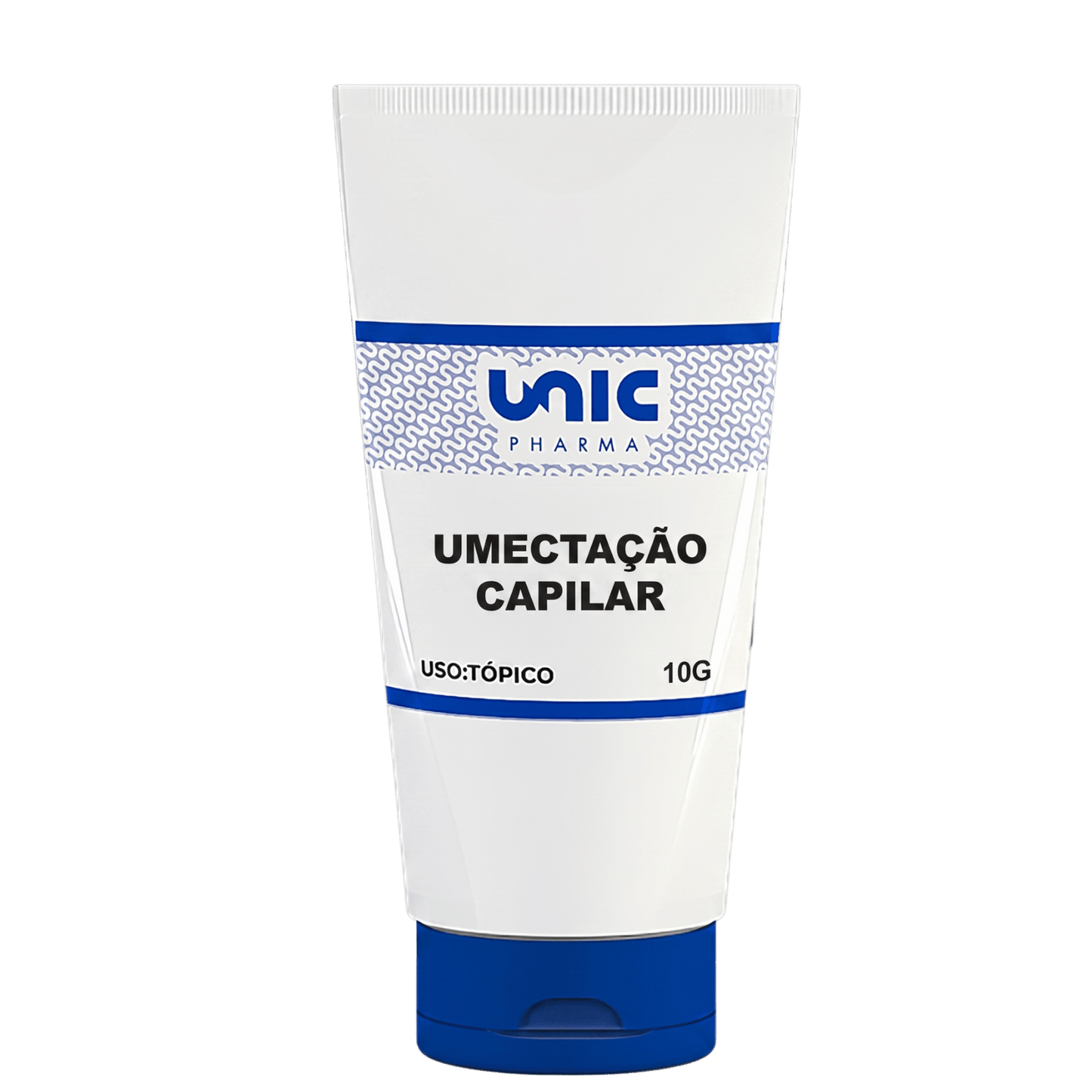 Umectação Capilar 100g
