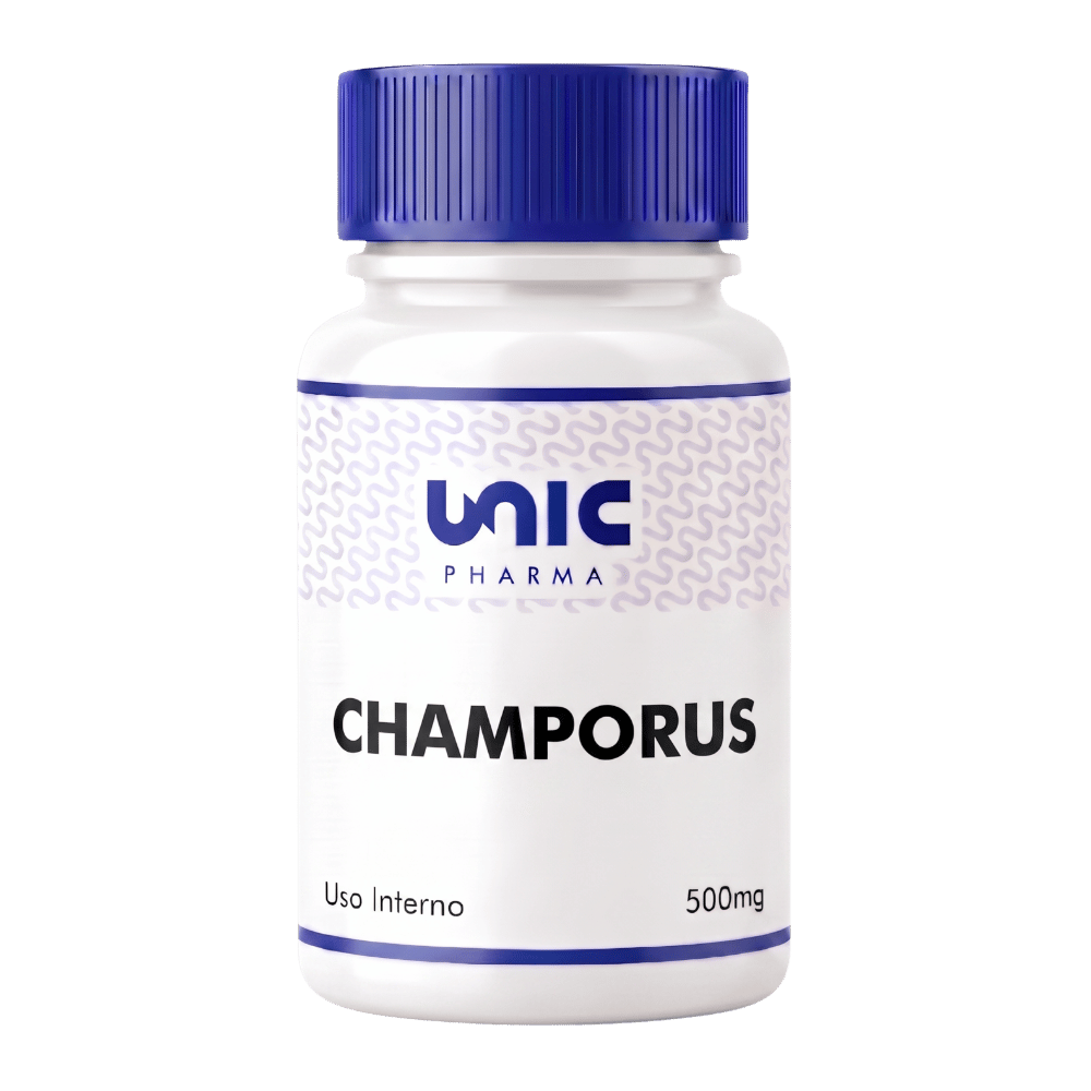 Champorus  500mg