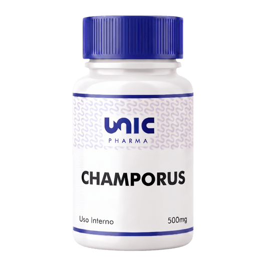 Champorus  500mg