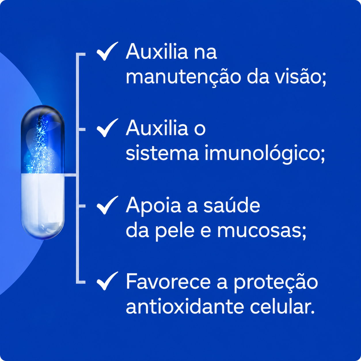 Vitamina A 10000UI