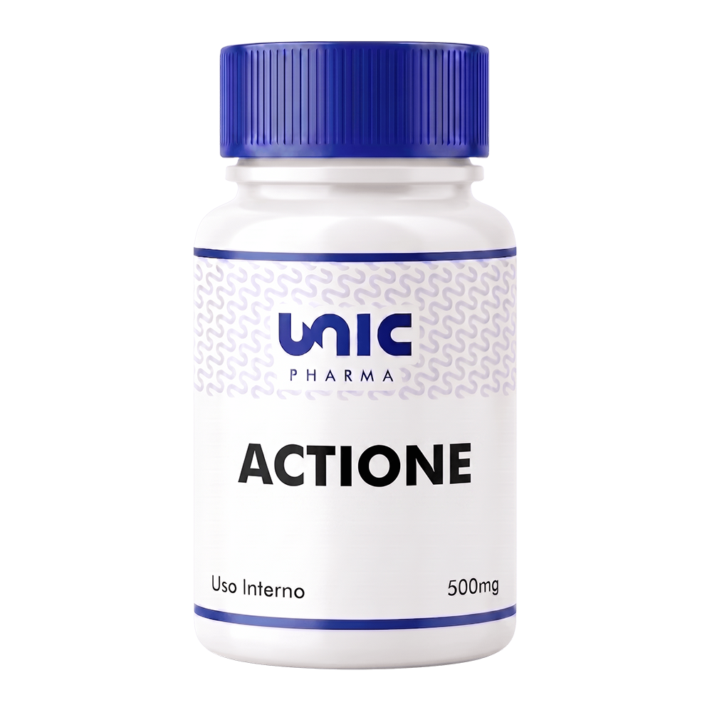 Actione 500mg - (L-BAIBA)