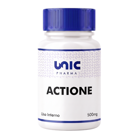 Actione 500mg - (L-BAIBA)