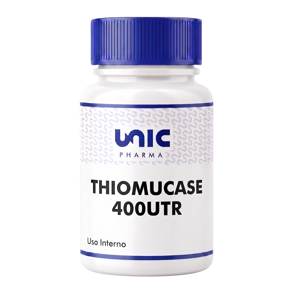 Thiomucase 400utr