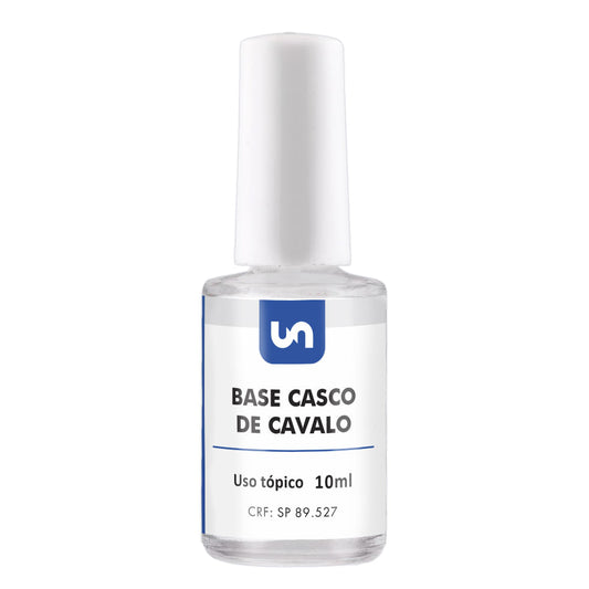 Base Casco de Cavalo (10ml)