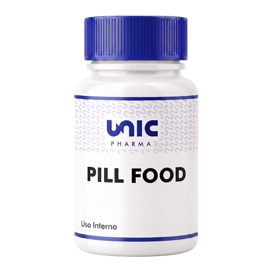 Pill Food