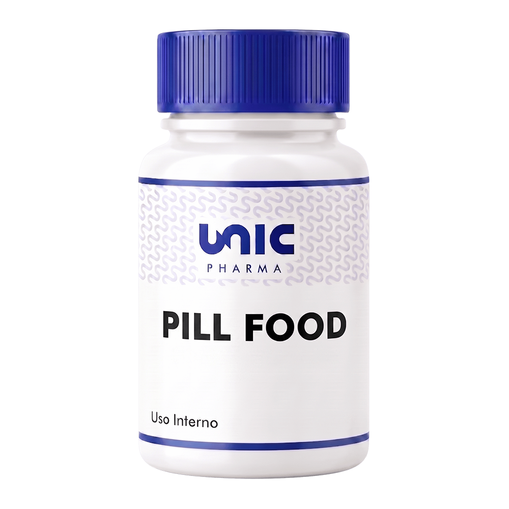 Pill Food