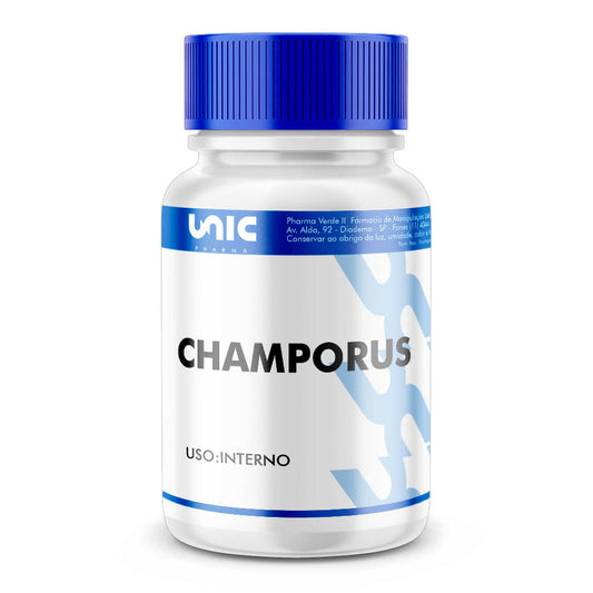 Champorus  500mg