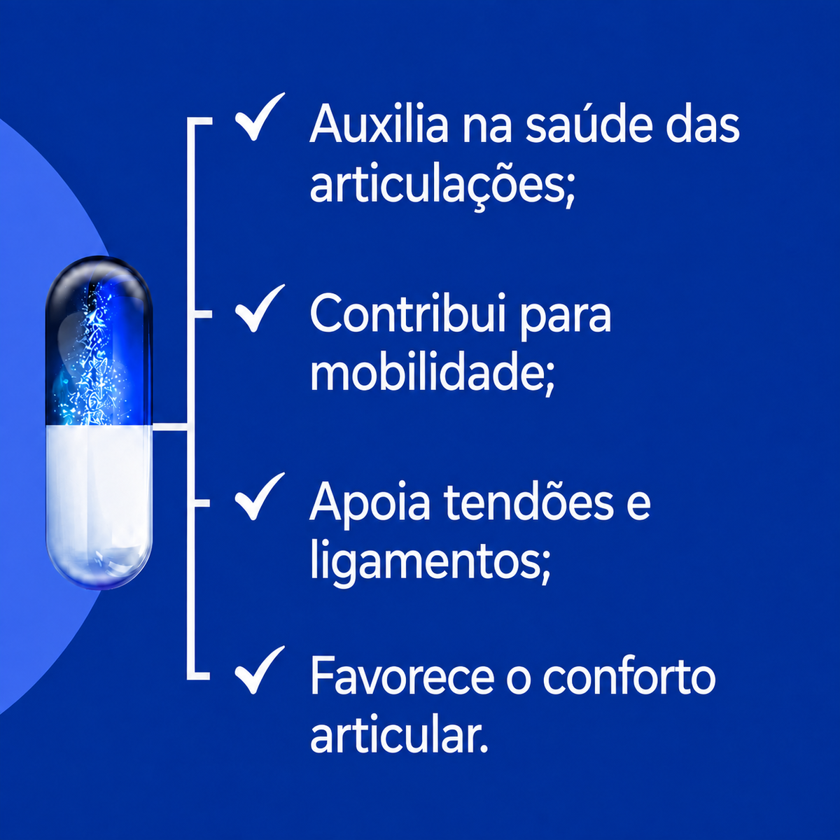 Nuflex-3 + Uc II (colágeno Tipo 2) 30caps