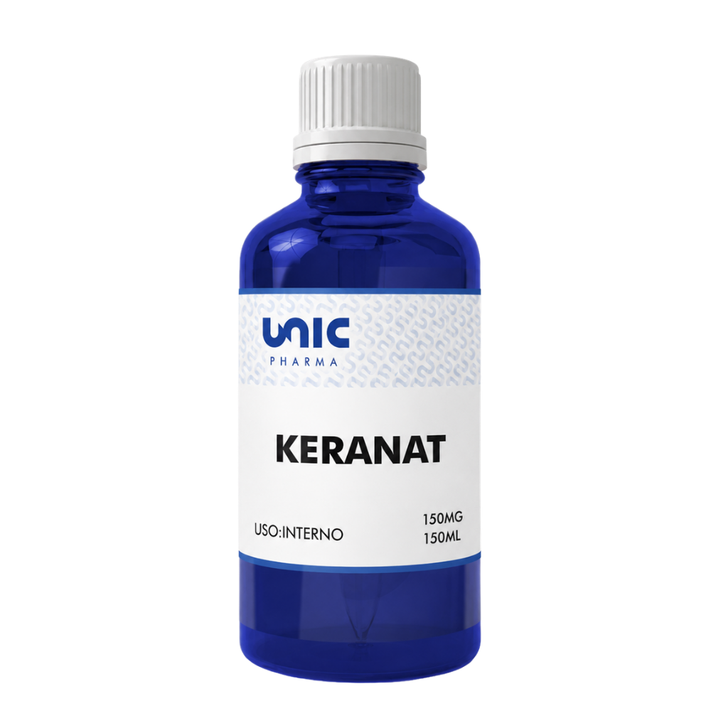 Keranat 150mg por 2,5ml 150ML
