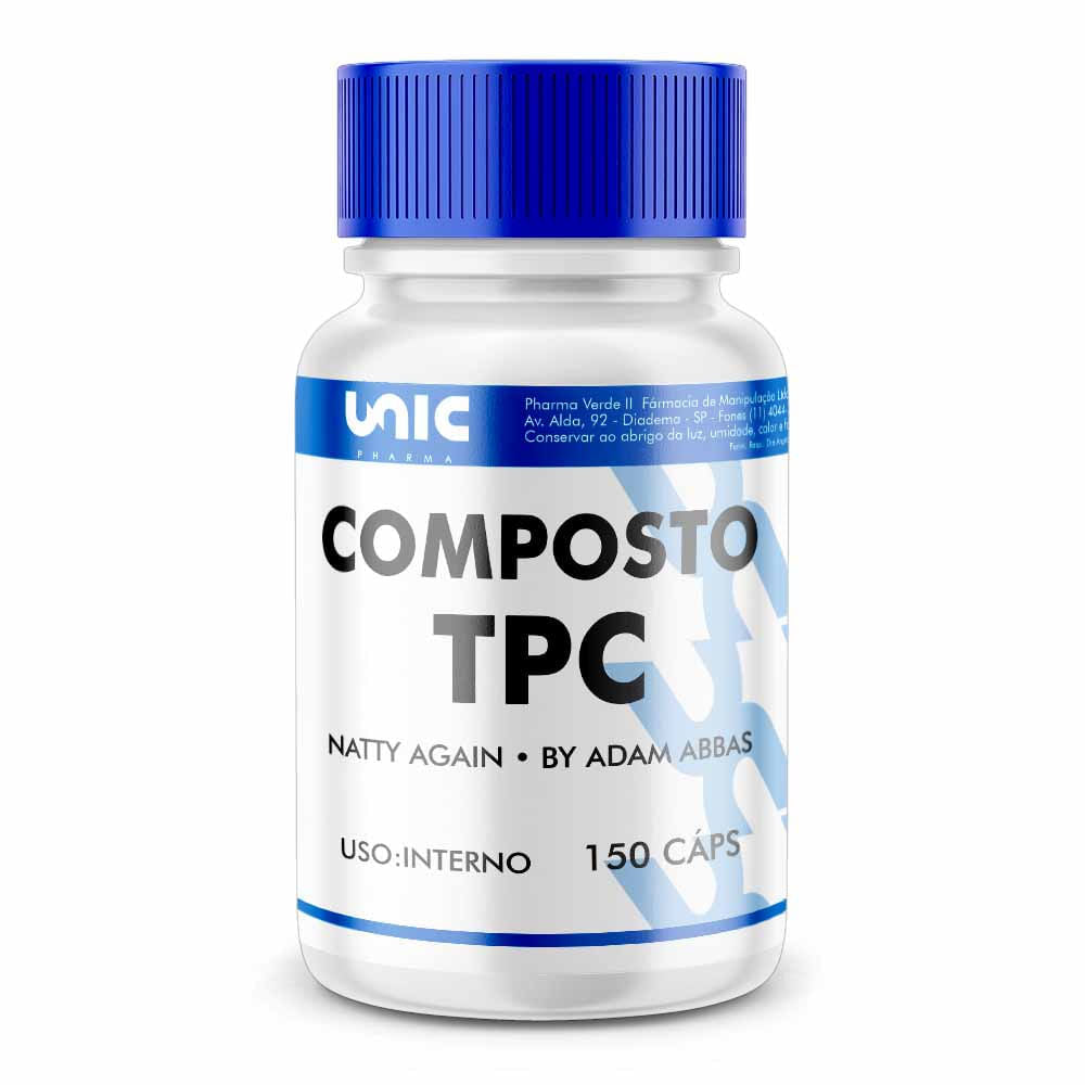 TPC - Natty Again