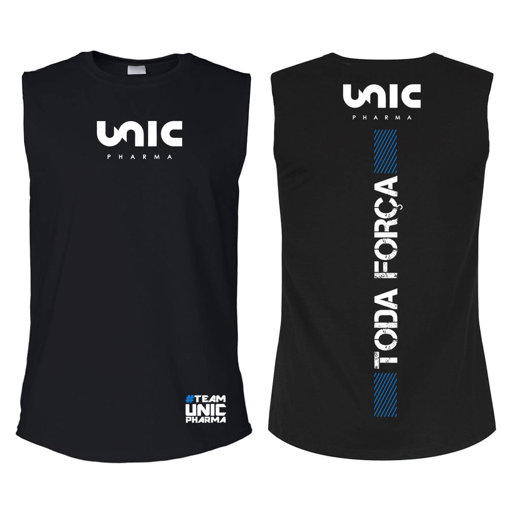 Regata Unic Masc