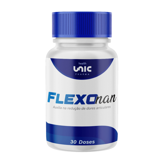FLEXO NAN - (articulações) - 30 doses