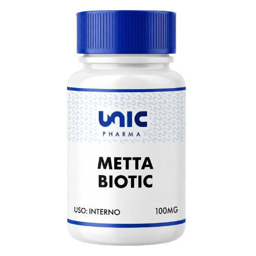 Metta Biotic 100mg