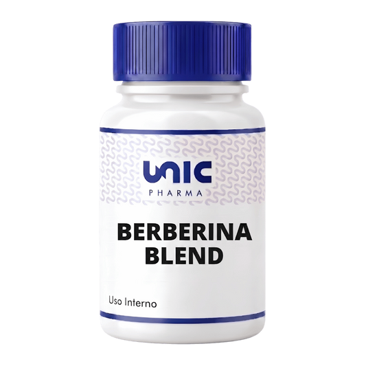 Berberina blend 60 Doses