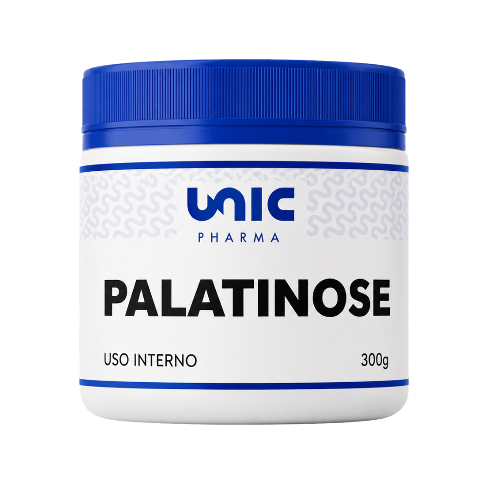 Palatinose - 300Gr