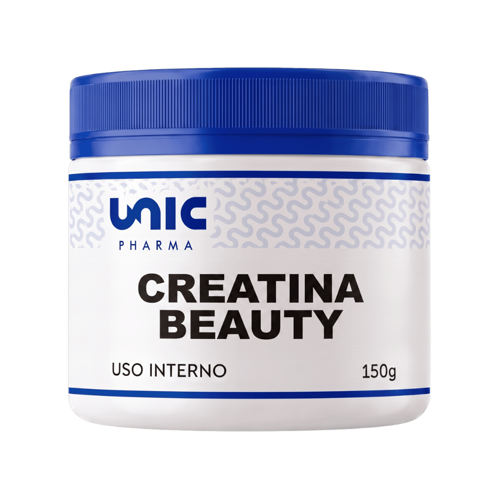 Creatina Beauty - 150g