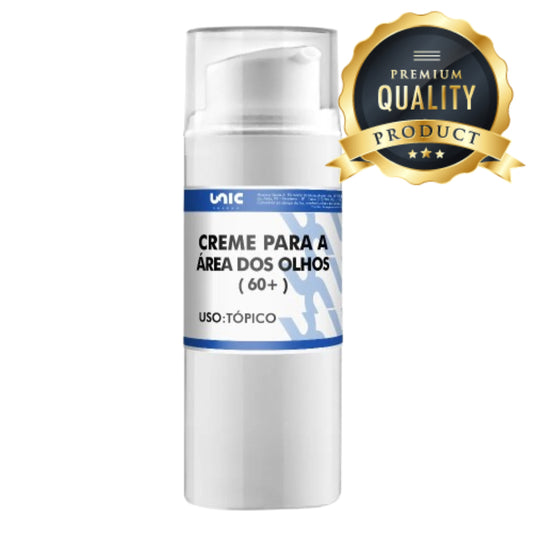 Creme Para Área Dos Olhos 60+ - 15Gr