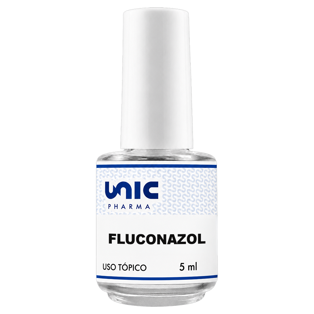 Fluconazol esmalte