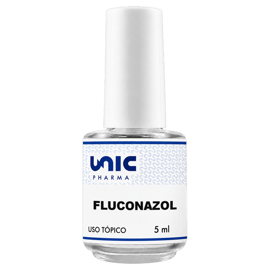 Fluconazol esmalte