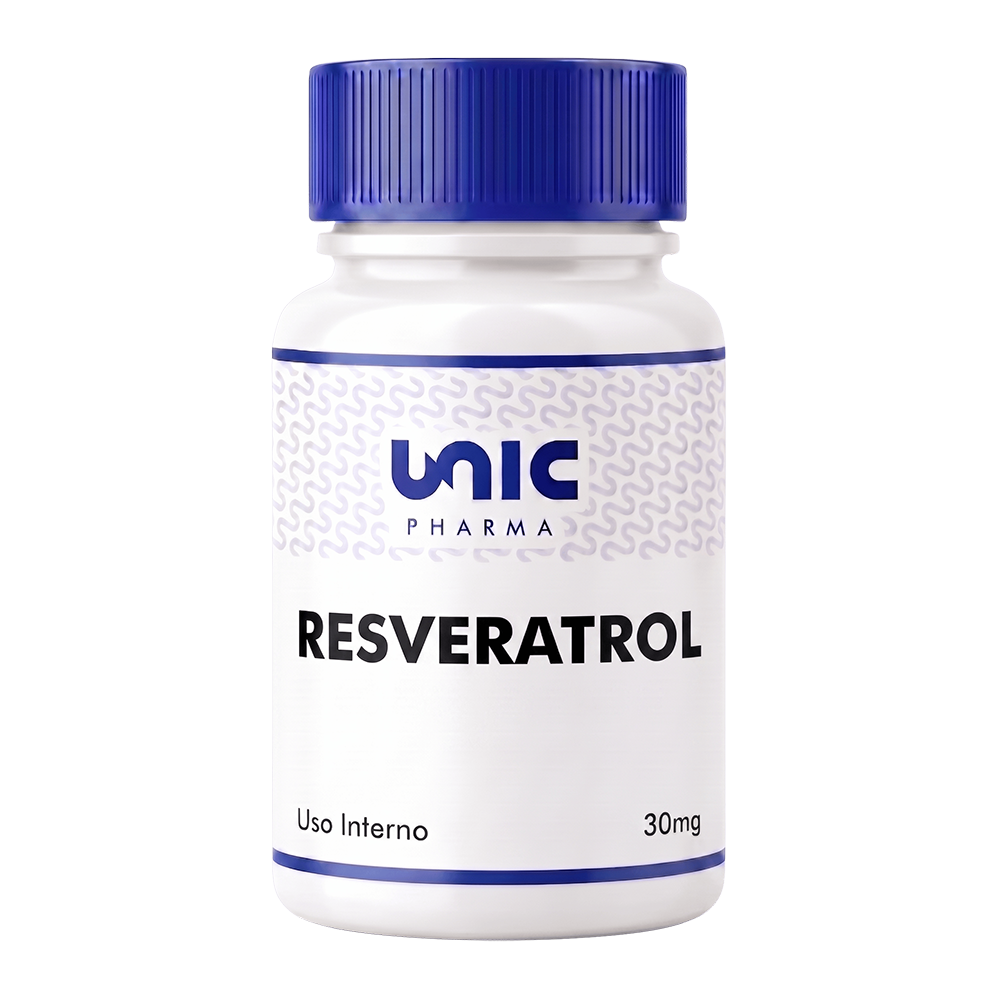 Resveratrol 30mg