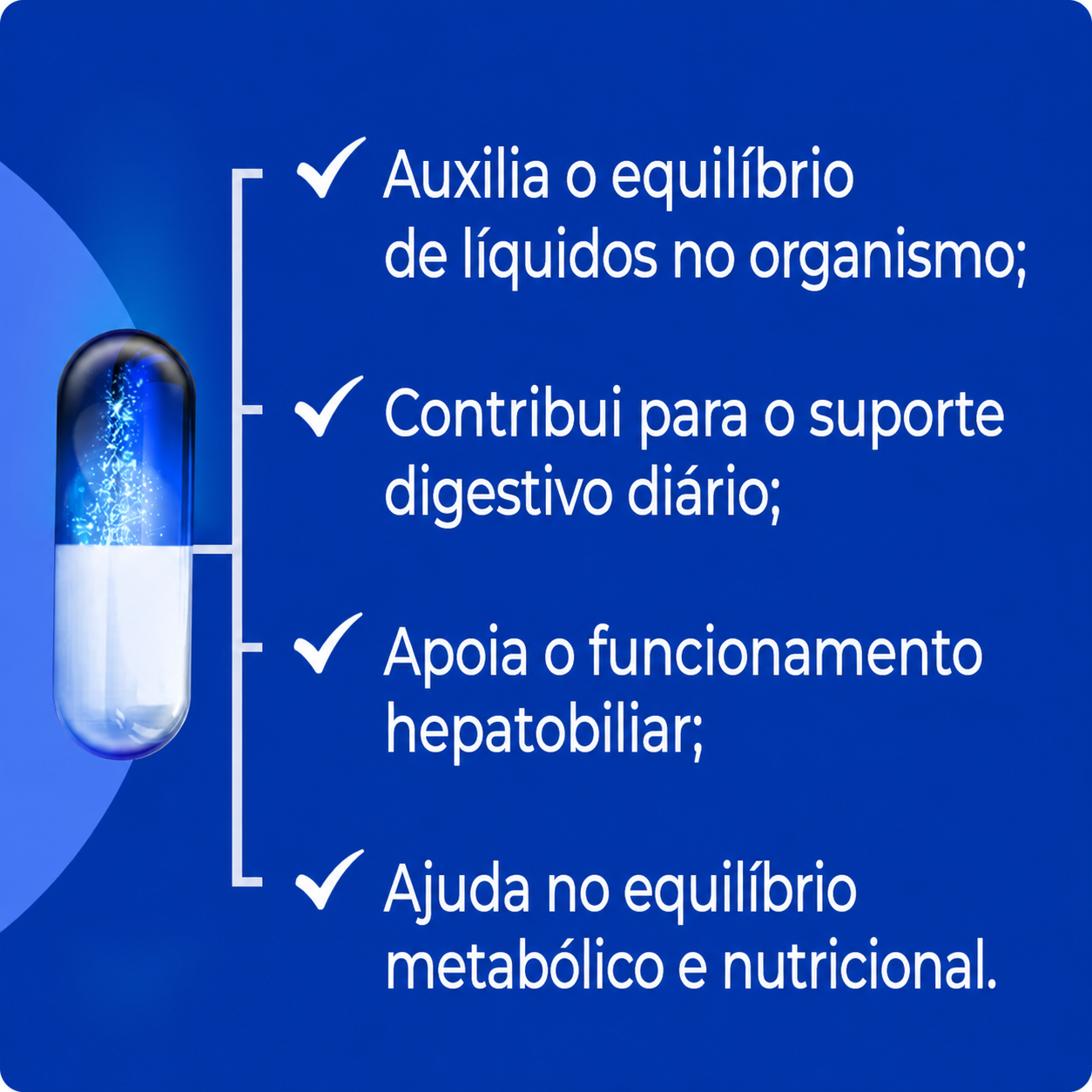 Dente de Leão 250mg