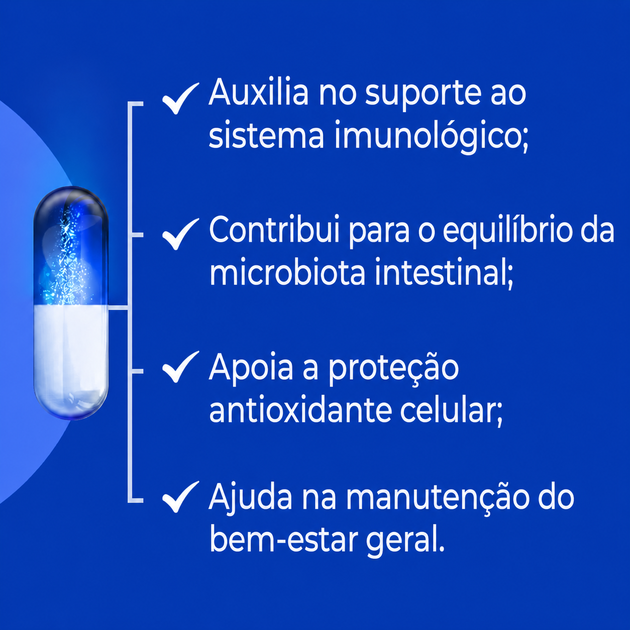 Epicor 100Mg - 30 Doses