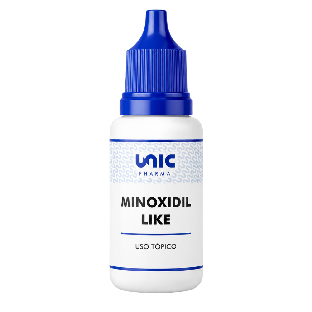 Minoxidil like