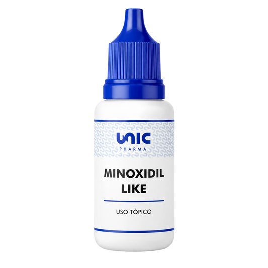 Minoxidil like