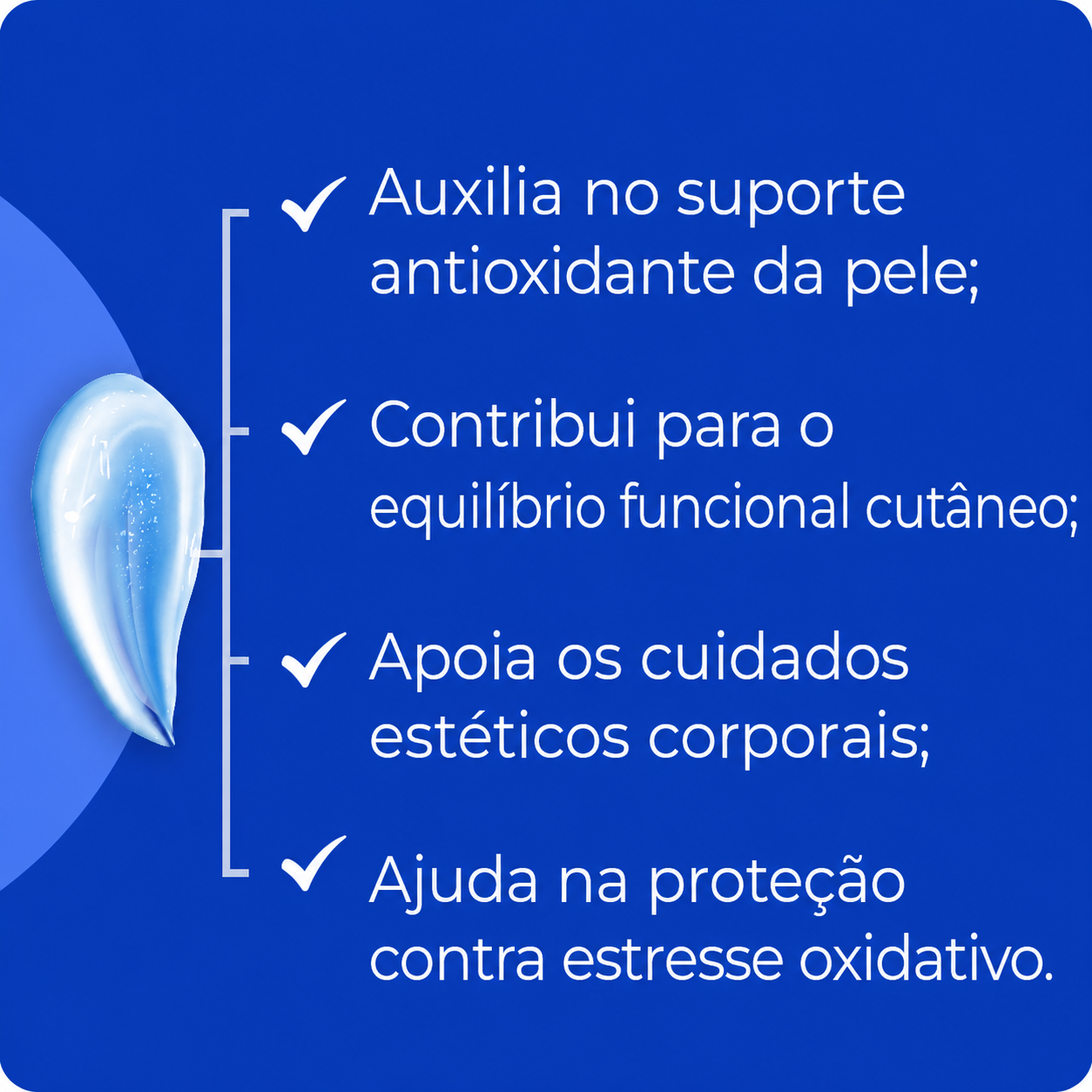 Crisina 10% em Gel Transdérmico - 30g