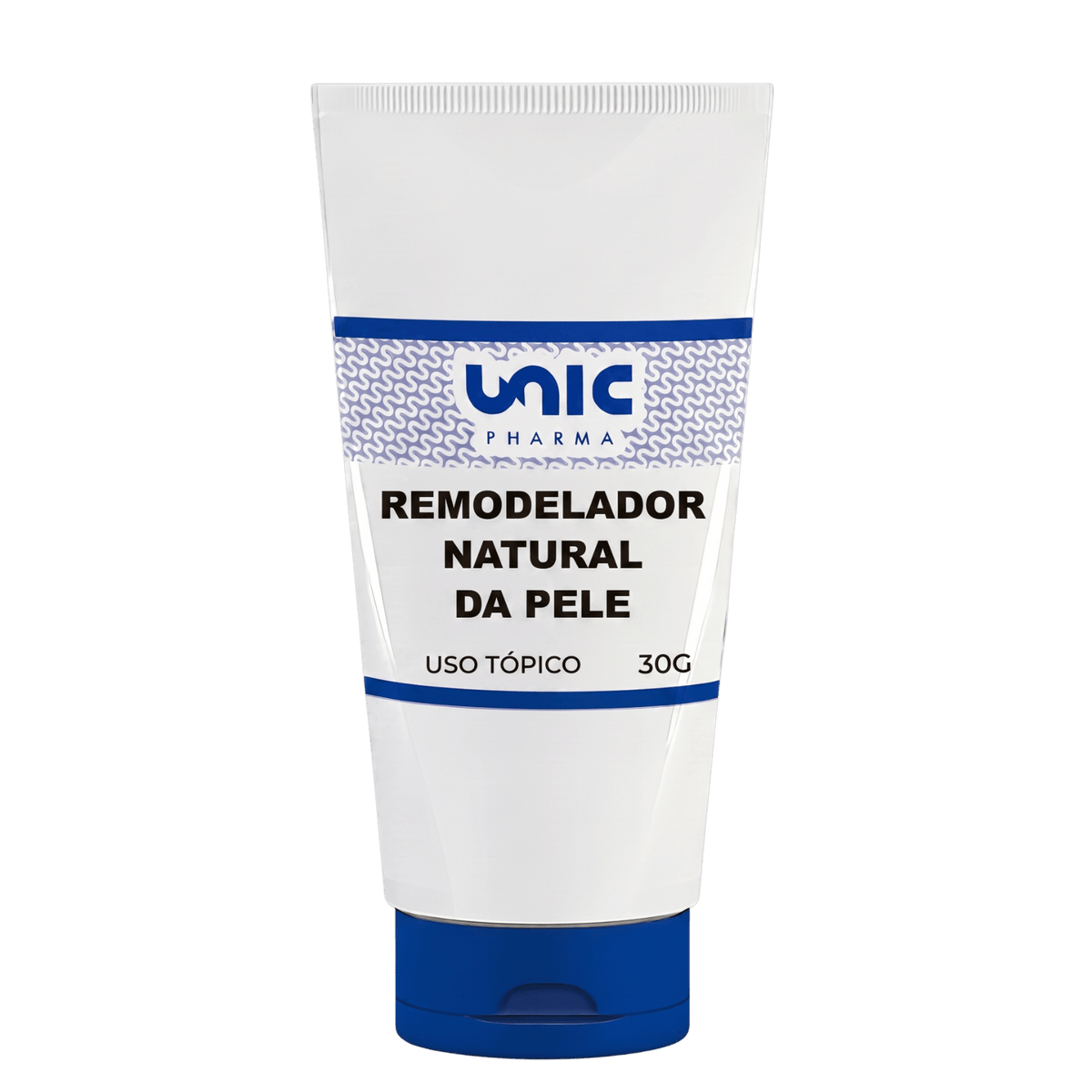 Remodelador Natural da Pele
