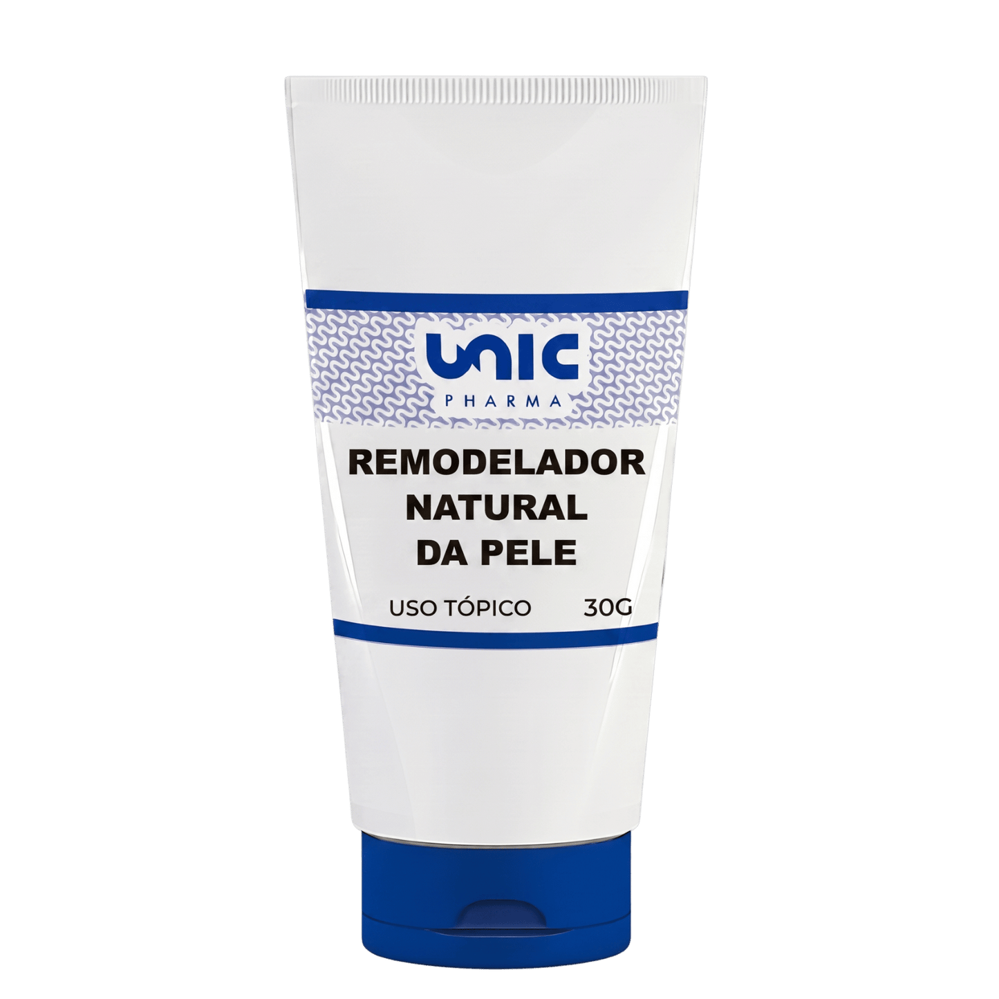 Remodelador Natural da Pele