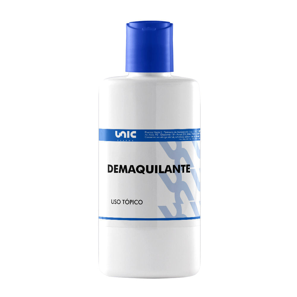 Demaquilante 100ml