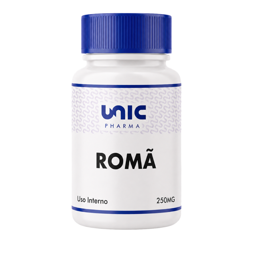 Romã 250mg