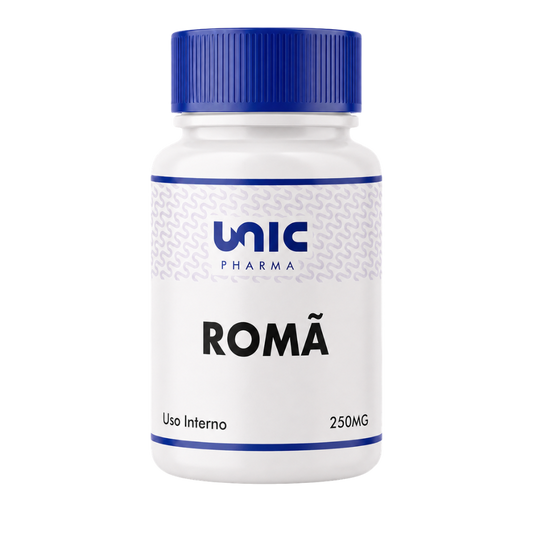 Romã 250mg