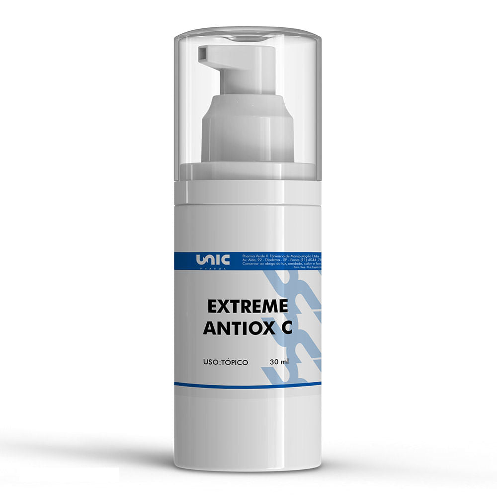 Extreme Antiox C 30Ml - 30Ml