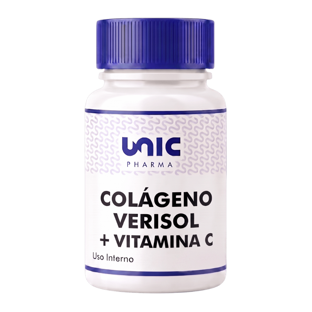 Verisol + Vitamina C