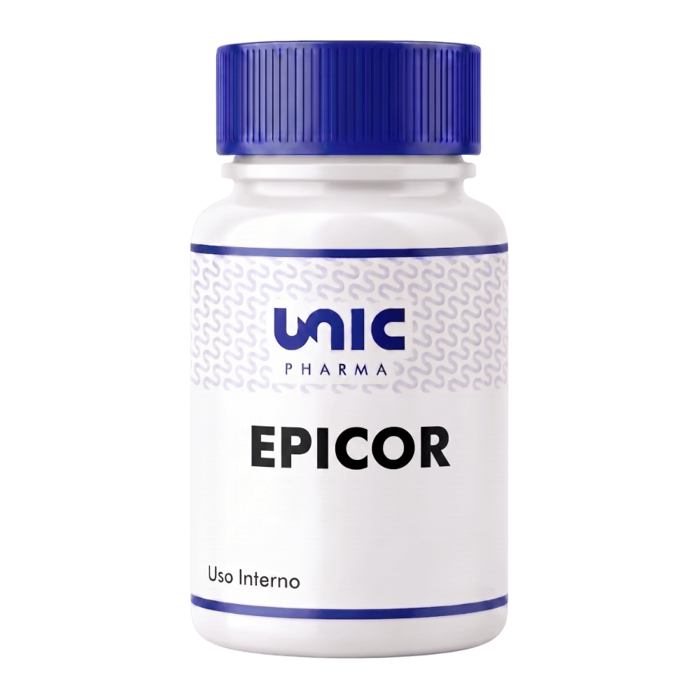 Epicor 500mg