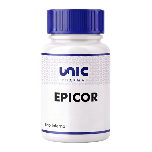 Epicor 500mg