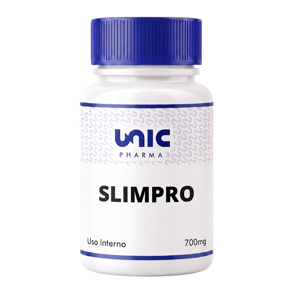 SlimPro 700mg