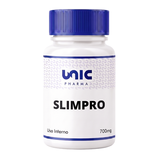 SlimPro 700mg