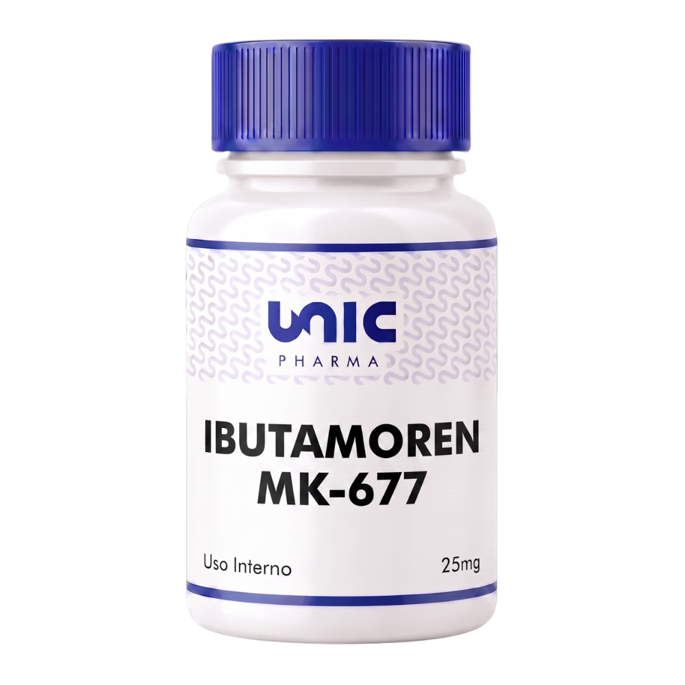 Ibutamoren 25 mg