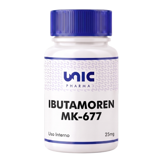 Ibutamoren 25 mg