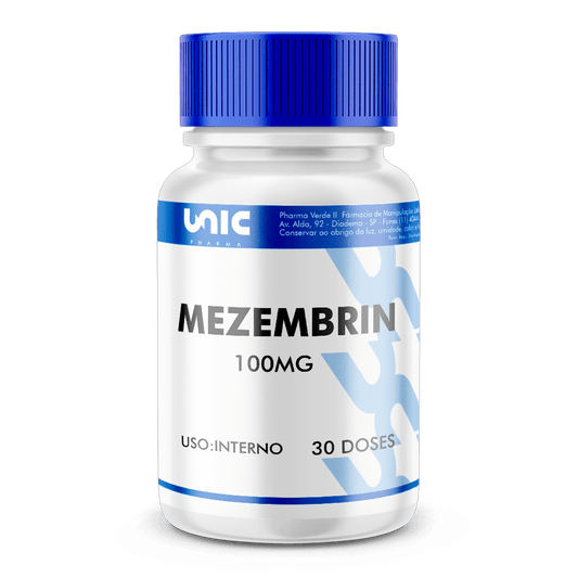 Mezembrin (Inibidor da Fome Emocional)