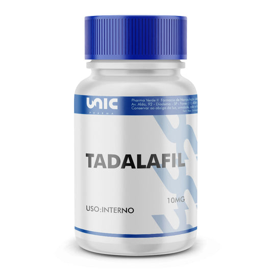 Tadalafil 10mg