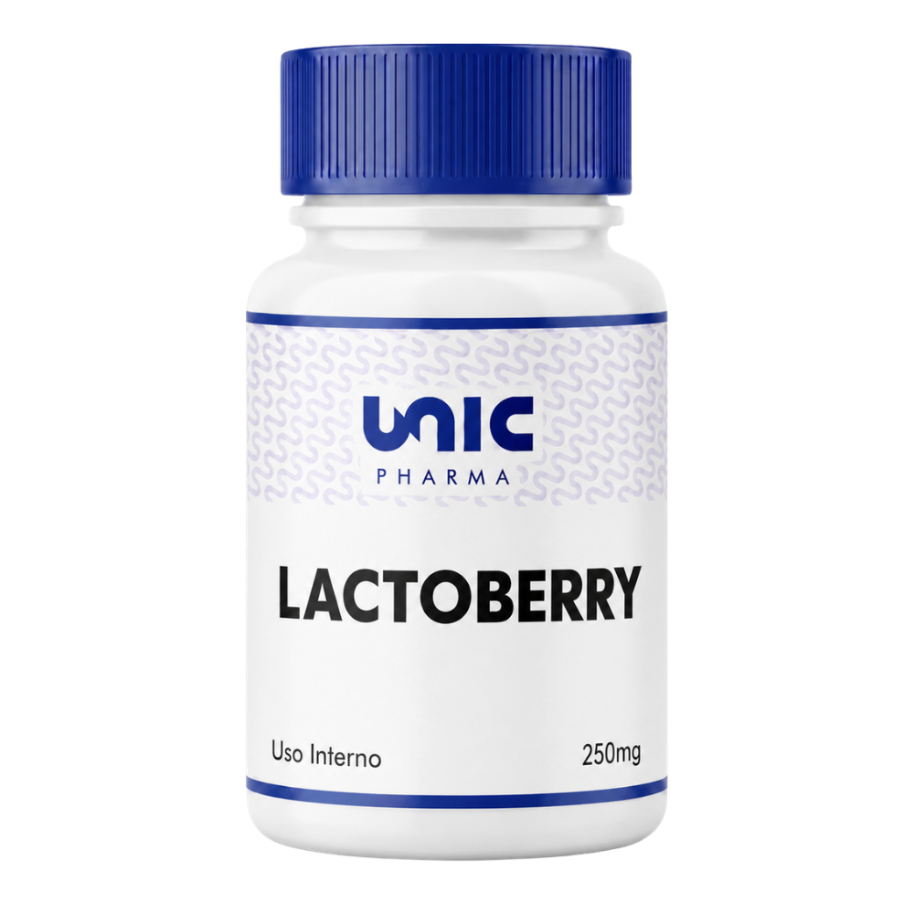 Lactoberry 250mg