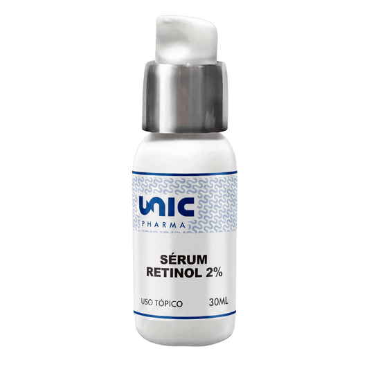 Retinol 2% - Sérum 30 ml