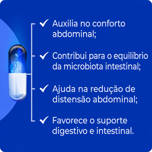 Cubo 380mg - 30 doses