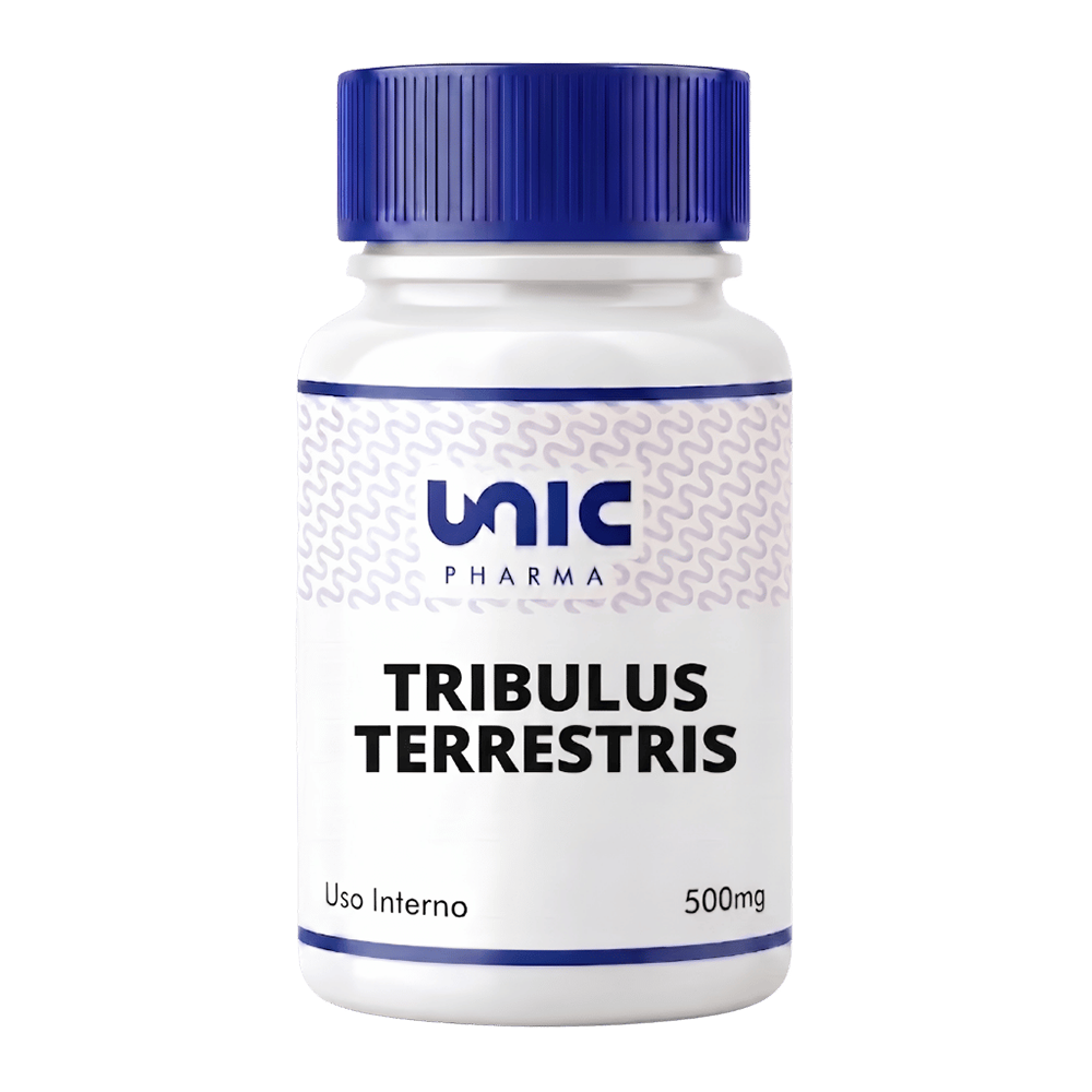 Trib Terrestris 500mg 60 Doses