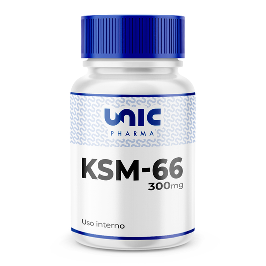 KSM-66 300mg